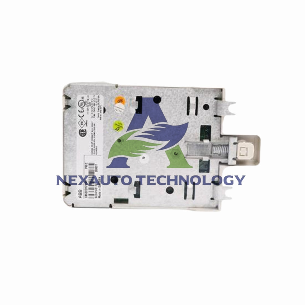 ABB 3BSE020510R1 DO801 Digital Output Module