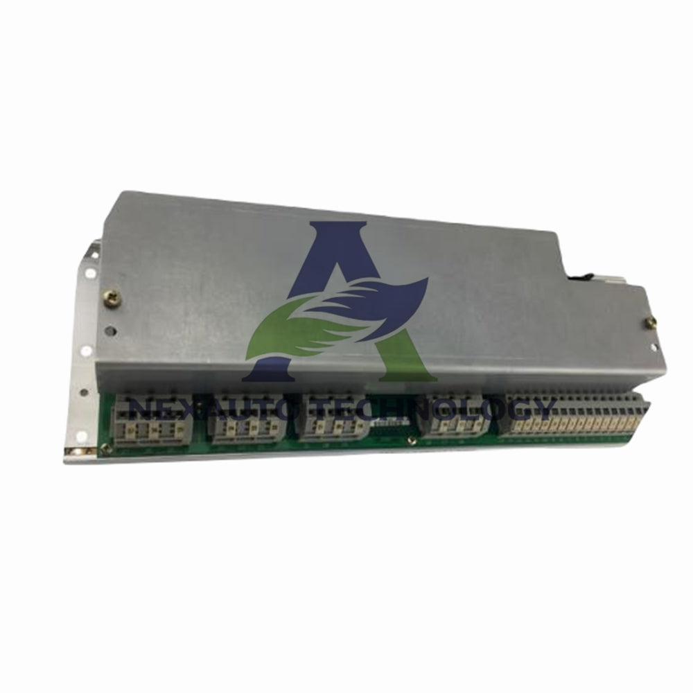 HIEE205012R1 | Измерительный интерфейсный блок ABB | UNC4672A В1