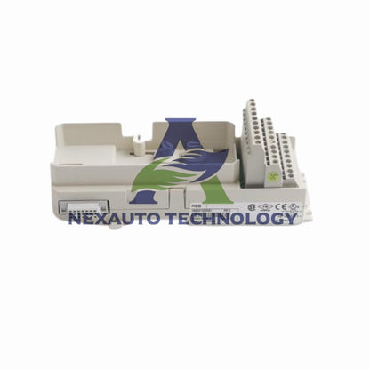 TU810V1 ABB 3BSE013230R1 Kompaktmodul Abschlussgerät