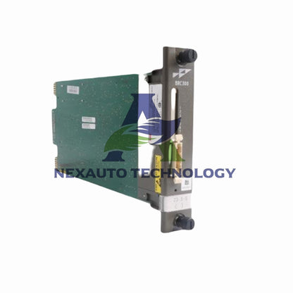 Controlador de puente ABB PHCBRC30000000