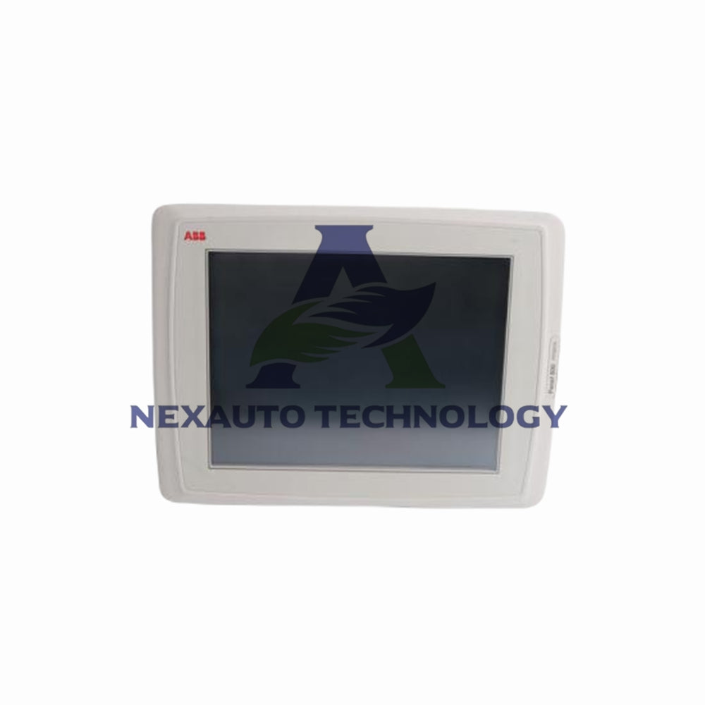 PP845A 3BSE042235R2 ABB Sensor Paneli