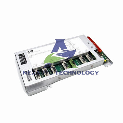 ABB 3HNA013638-001 | Серийна измервателна единица