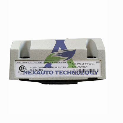 Pemancar Getaran | 990-04-XX-01-05 Bently Nevada