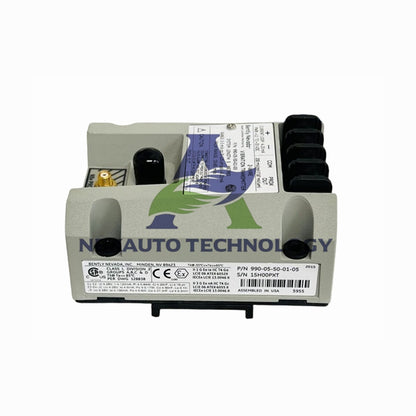 990-05-XX-03-CN فرستنده لرزش Bently Nevada