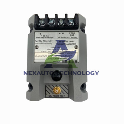 991-06-50-03-CN - Bently Nevada - Predajnik potiska