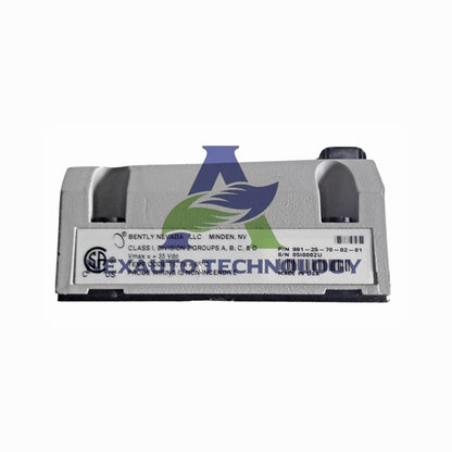 Thrust Transmitter | Bently Nevada 991-06-70-01-01