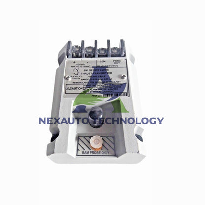 991-06-50-03-CN - Bently Nevada - Predajnik potiska