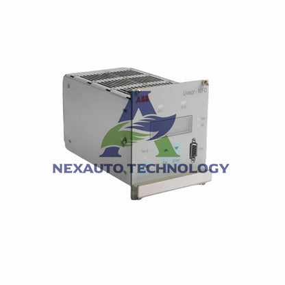 Uvisor-MFD EC-BOM-G009HLA005 Многотопливный детектор пламени ABB