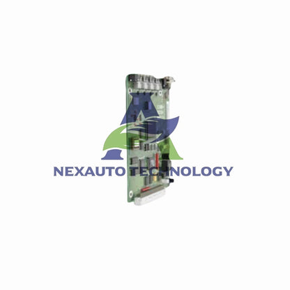 YPQ112B 63986780 | ABB | Schnittstellenadapter