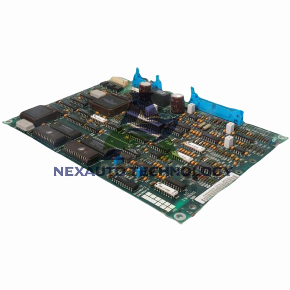 Scheda di controllo motore ABB | SNAT 7780