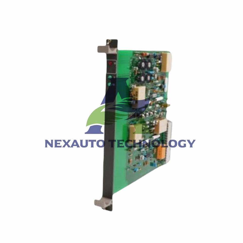 GJR2332300R0200 | 88FV01 ABB модул за управление