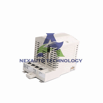 ABB PM865K01 Processor Unit 3BSE031151R1