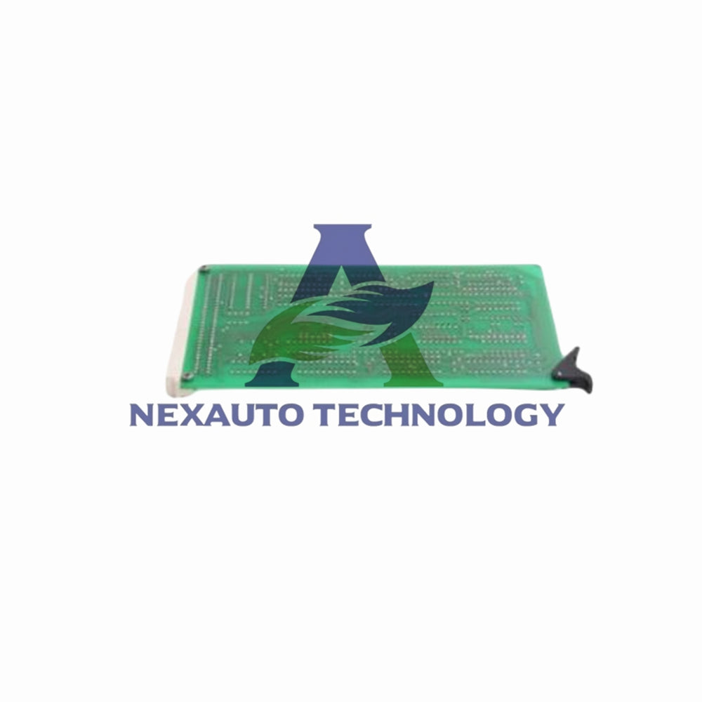 3DDE 300 407 | CMA127 | ABB modul kontrolne kartice