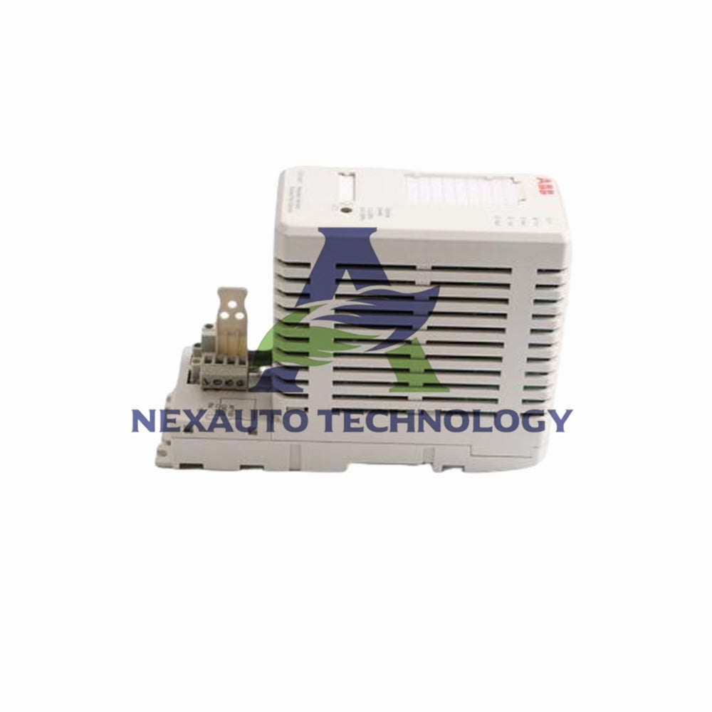 TC514V2 3BSE013281R1 ABB Modem Serat Optik Pasangan Terpilin