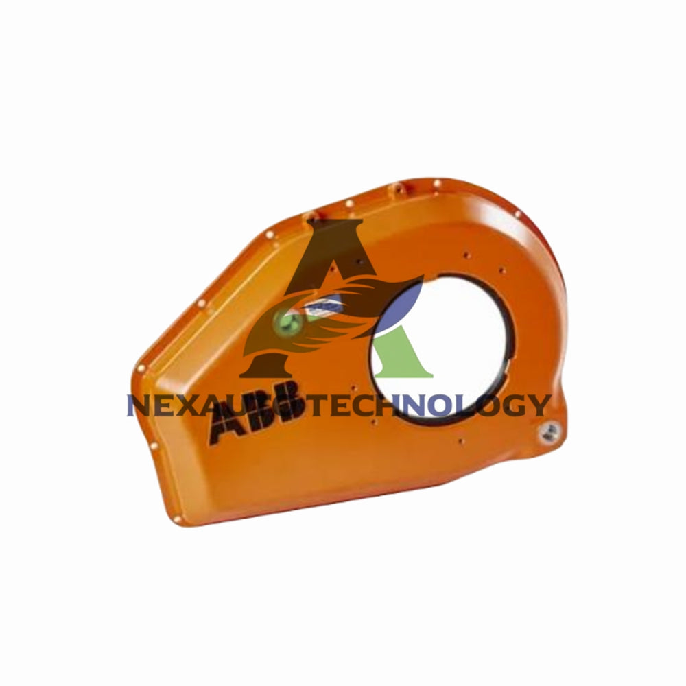 ABB Cover Ax4 with Sealing | IRB6600 3HAC049789-001