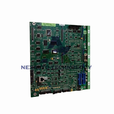 ABB SCDCS-CON-4 Control Board 3ADT313900R1501