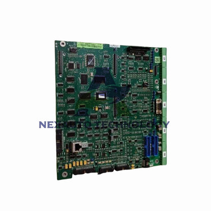 ABB SCDCS-CON-4 Control Board 3ADT313900R1501
