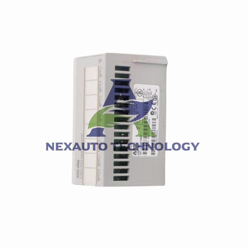 ABB | S200-IR8 Temperature Module