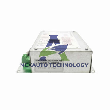 Convertisseur ABB Modbus TCP/DDCS PE1364B