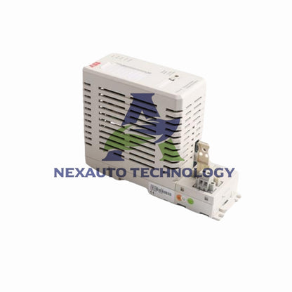 TC514V2 3BSE013281R1 ABB Modem Serat Optik Pasangan Terpilin