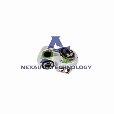 3HAC034936-001 ABB Mjenjač osovina 1-2 Čista soba