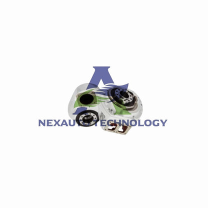 3HAC034936-001 ABB редуктор ос 1-2 чиста стая