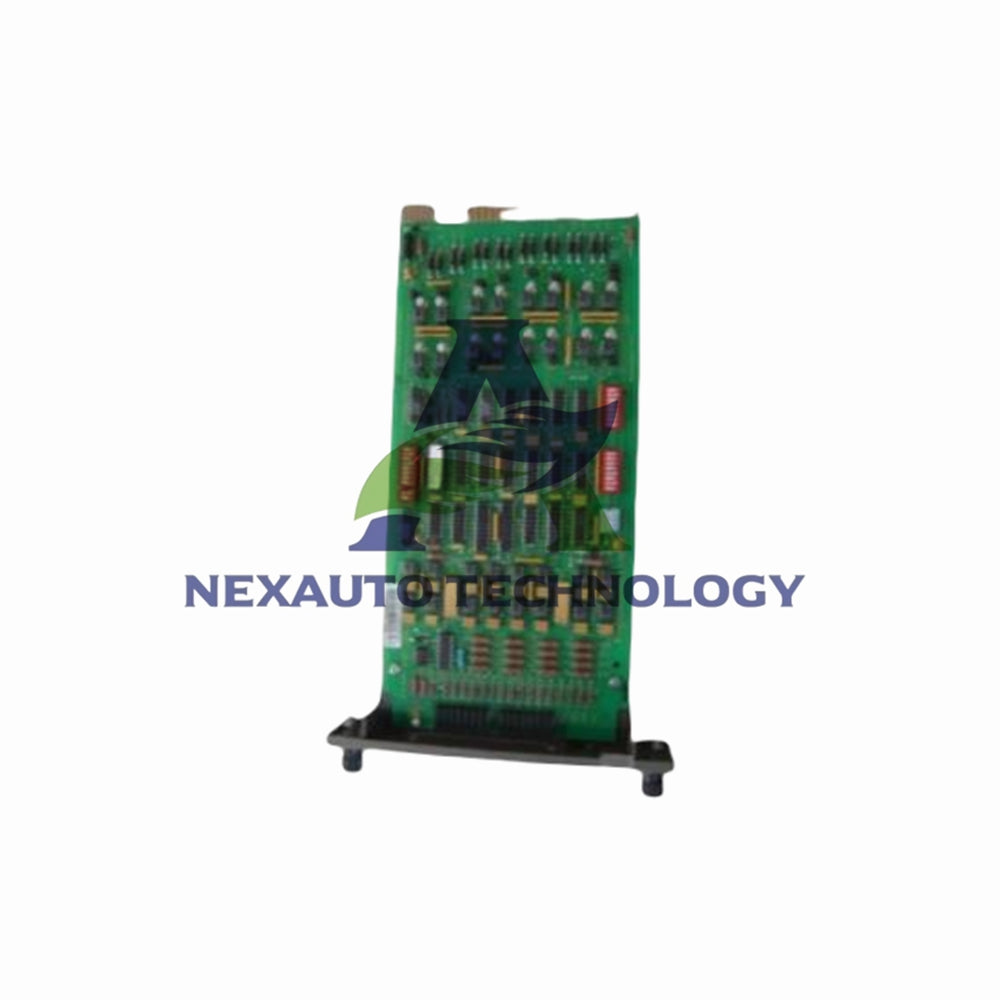 YXU168F YT204001-JD ABB платка за задвижване