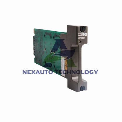 IEPAS01 - Bekalan Kuasa Sistem AC ABB