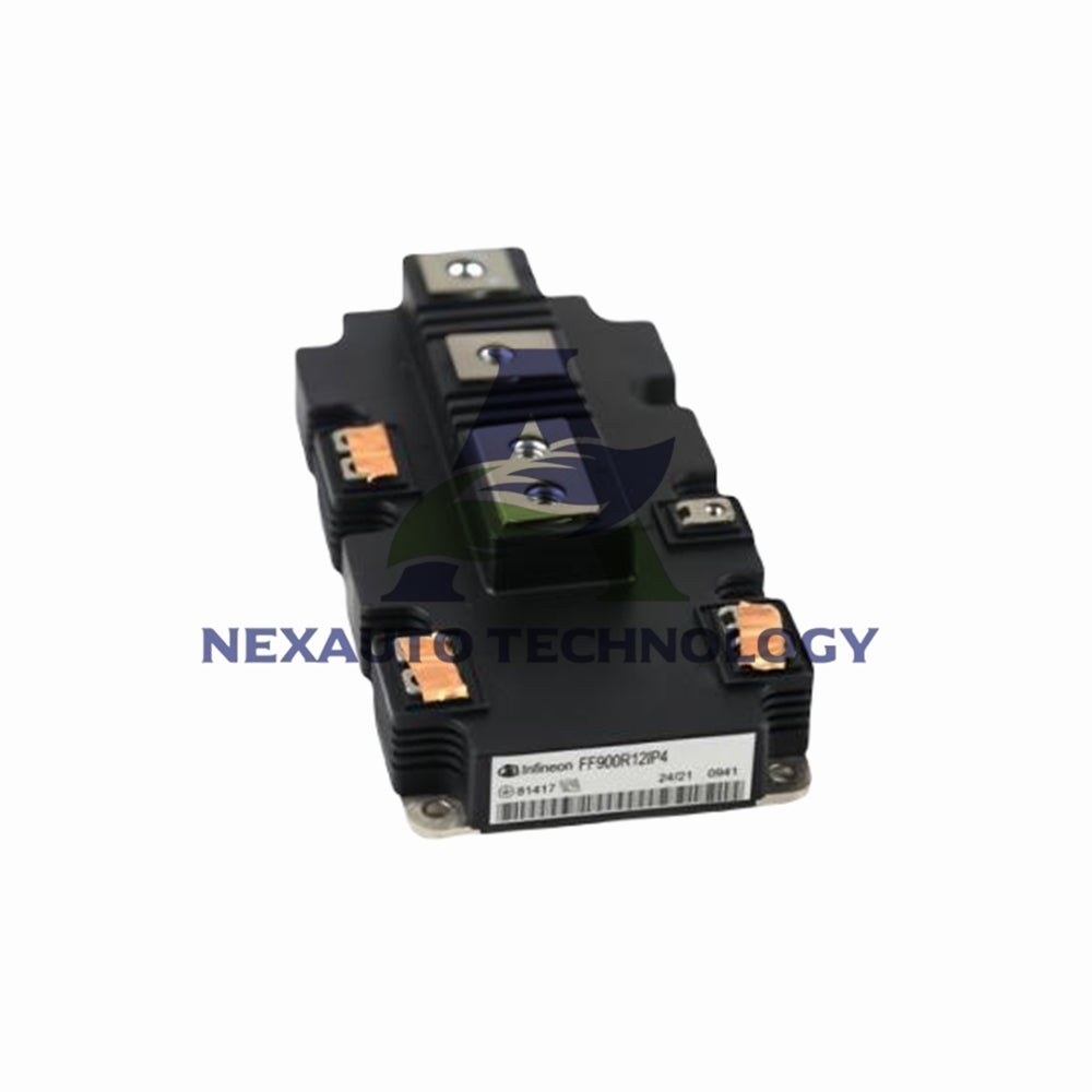 Módulo IGBT ABB FF900R12IP4