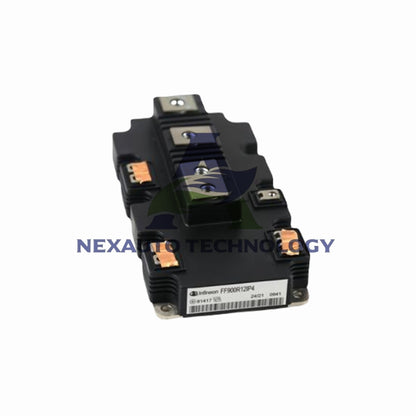 Módulo IGBT ABB FF900R12IP4