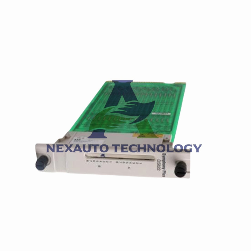 SPDSI22 | Digital Input Module ABB