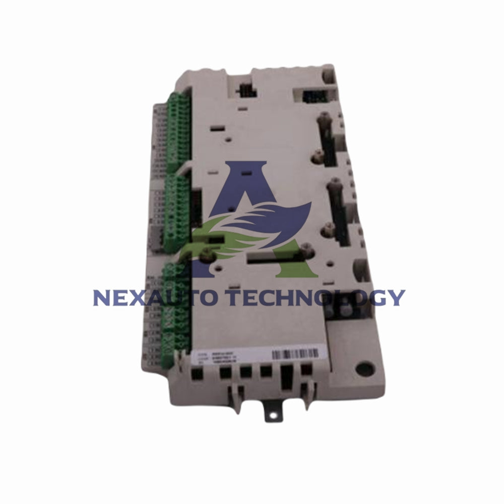 RDCU-02C контролен блок ABB