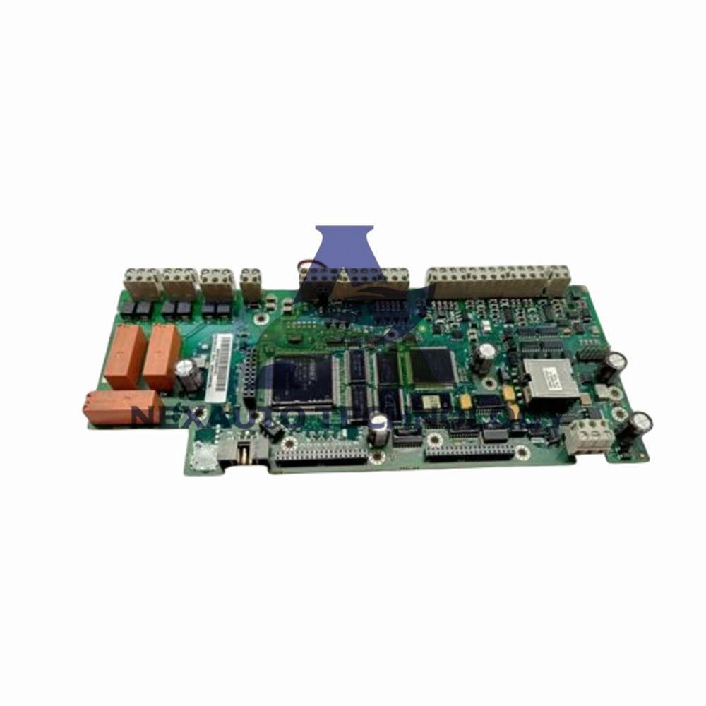 ABB İdarəetmə Paneli | RMIO-01C