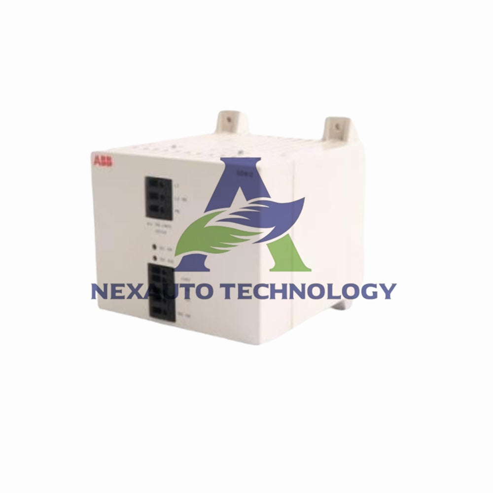 Модуль питания ABB | SD812 3BSC610023R0001