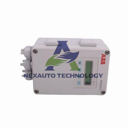 ABB PFRA101 3BSE003911R115 Басқару блогы 115В