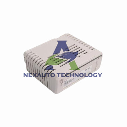 Moduł wyjścia analogowego ABB AO845A 3BSE045584R1