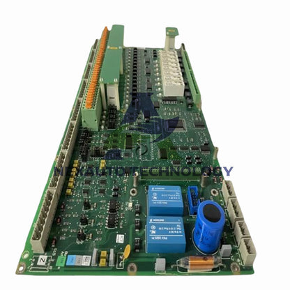 DATX-110 ABB | 3ASC25H209 Платка за вход/изход