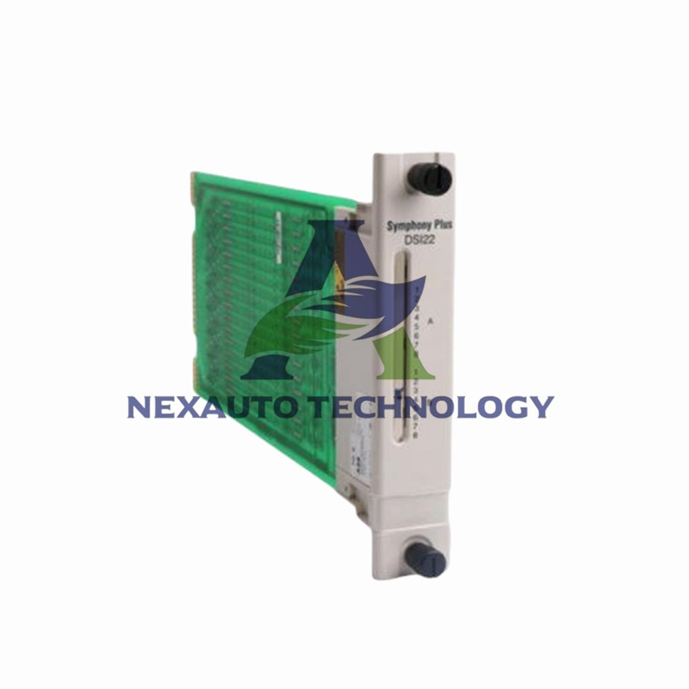 SPDSI22 | Digital Input Module ABB