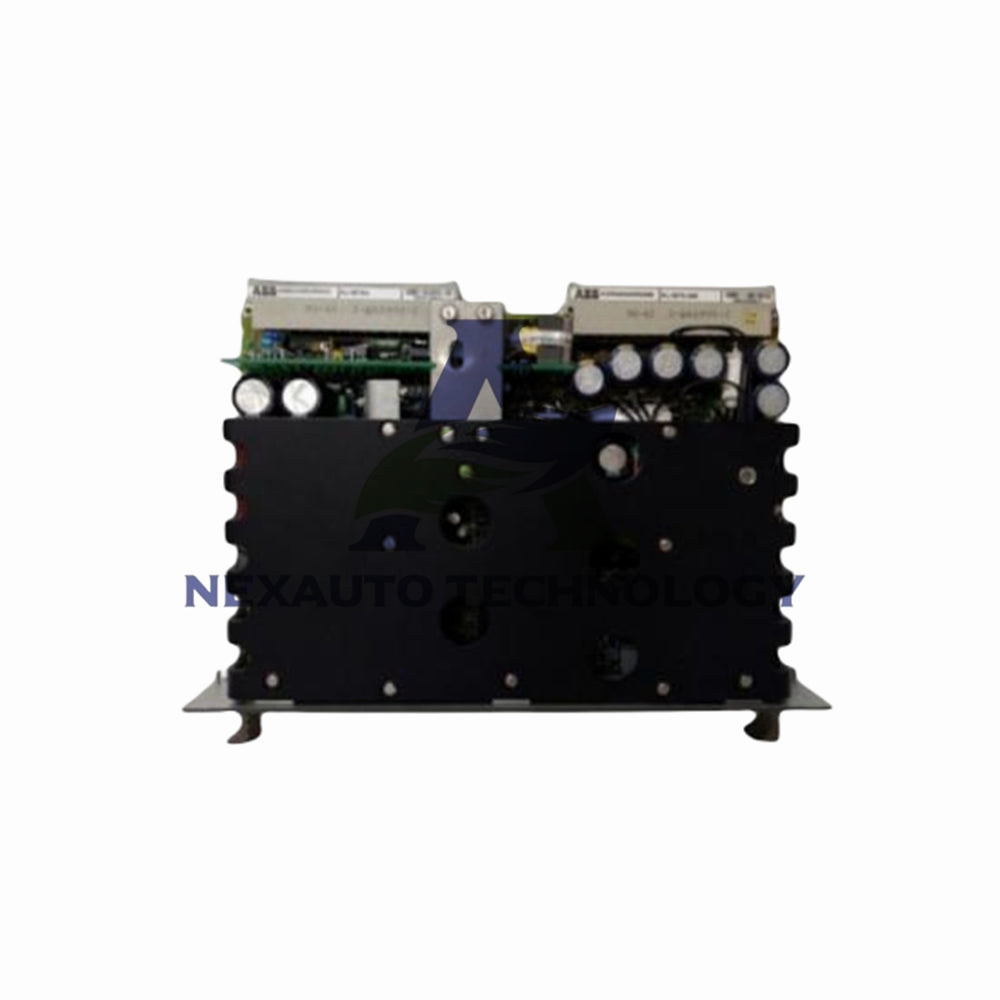 ABB HIER466665R0099 | NU 8976 A99 | Procesorski modul