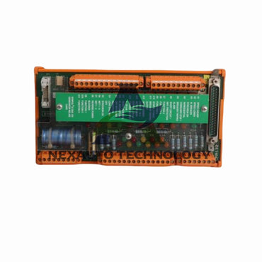 CMA132 | ABB | 3DDE300412 Generator Relay Terminal Board
