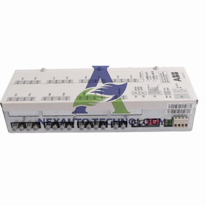 APBU-44C 64669982F ABB Razdjelnica i jedinica za zapisivanje podataka