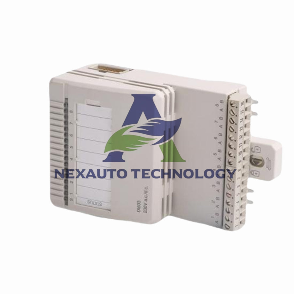 Digital Input Module | ABB DI803 3BSE022362R1
