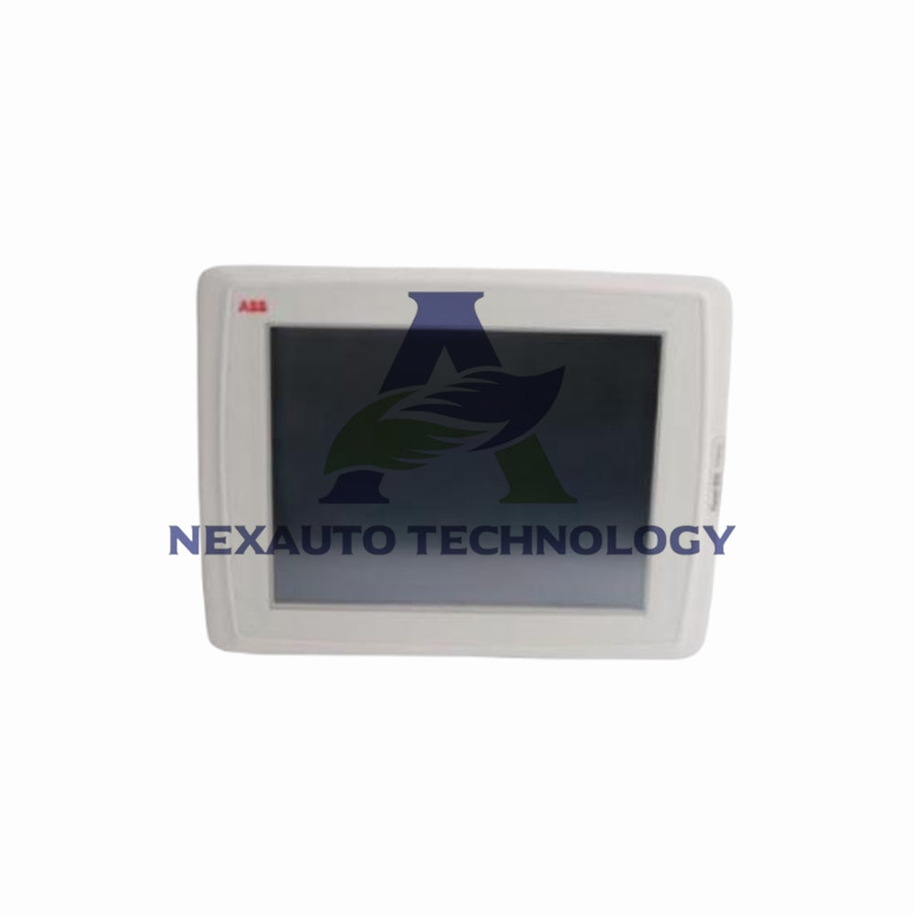 PP865A | 3BSE042236R2 | Panel táctil ABB