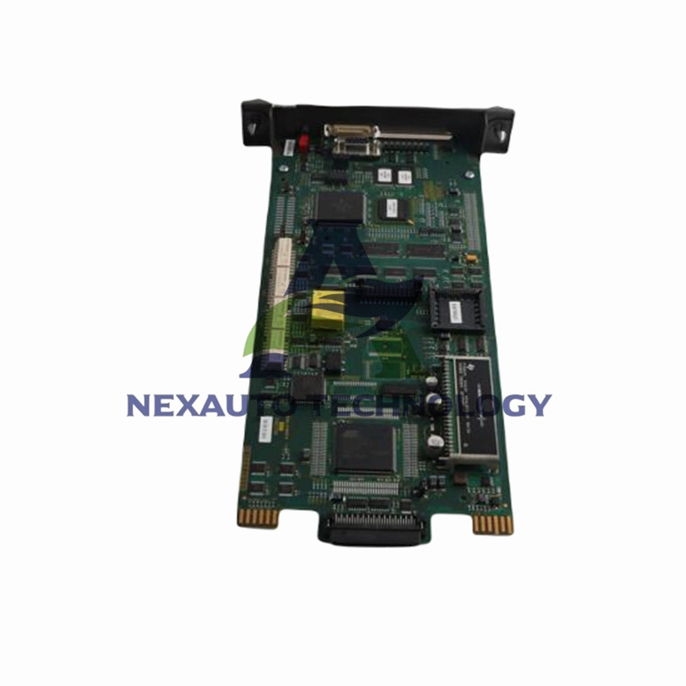 ABB INNPM22 - Módulo procesador de red