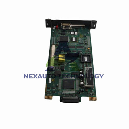 ABB INNPM22 - Módulo procesador de red