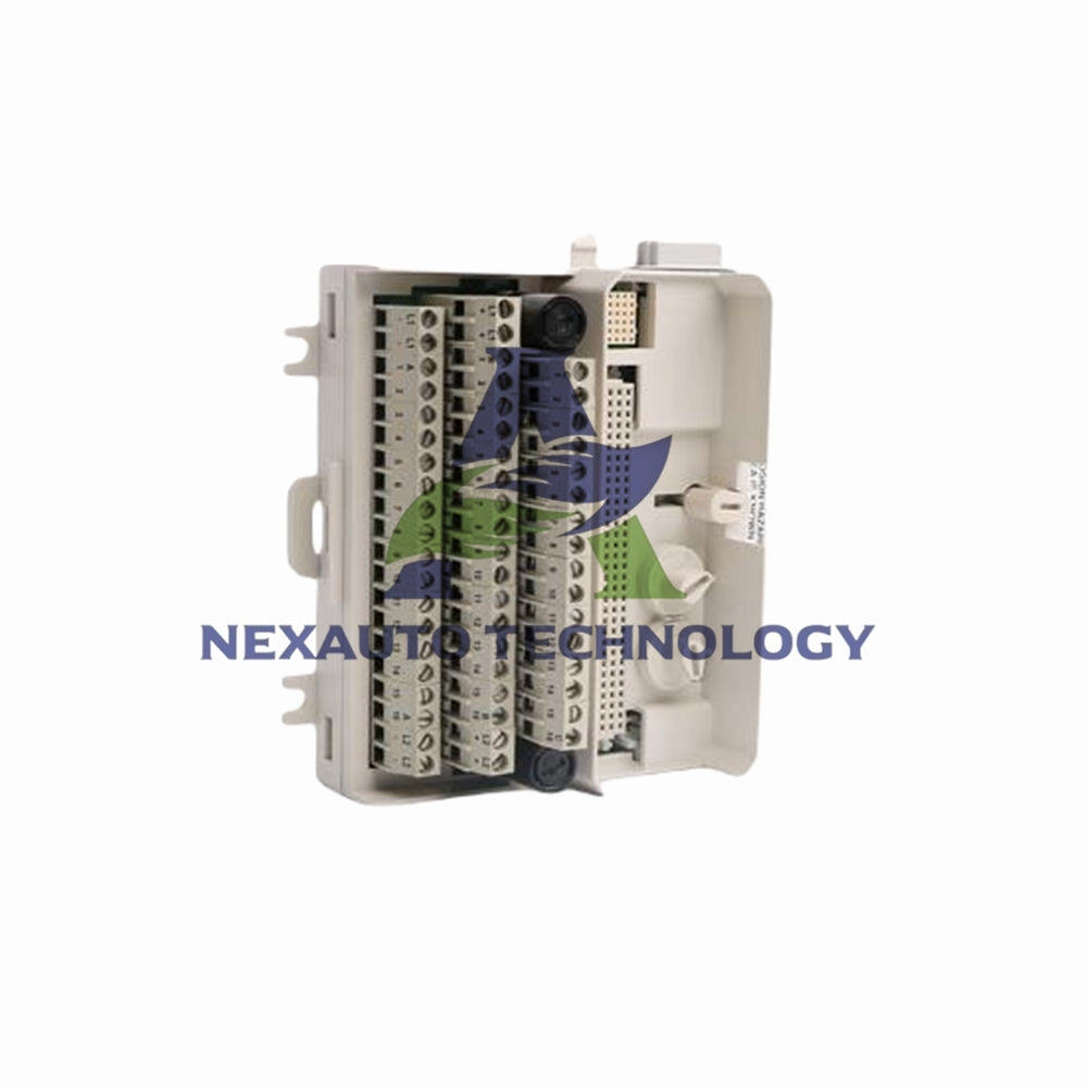 ABB Extended Module Termination Unit TU830V1 3BSE013234R1