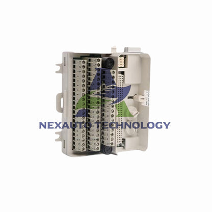 ABB Extended Module Termination Unit TU830V1 3BSE013234R1