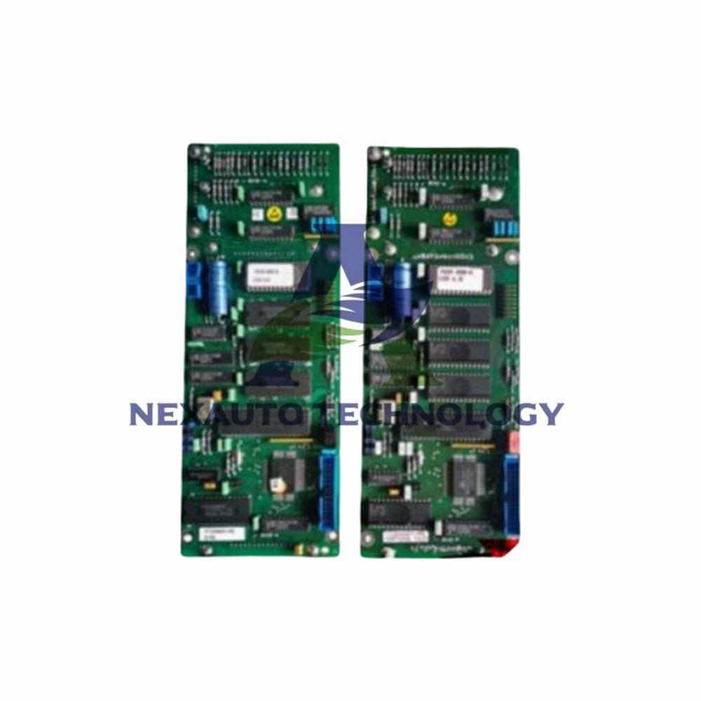 Drive Board ABB YPP105E YT204001-FK