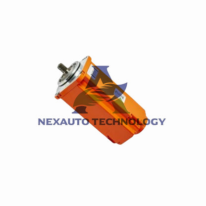 Motor sa uključenim zupčanikom | 3HAC057547-003 ABB IRB6600