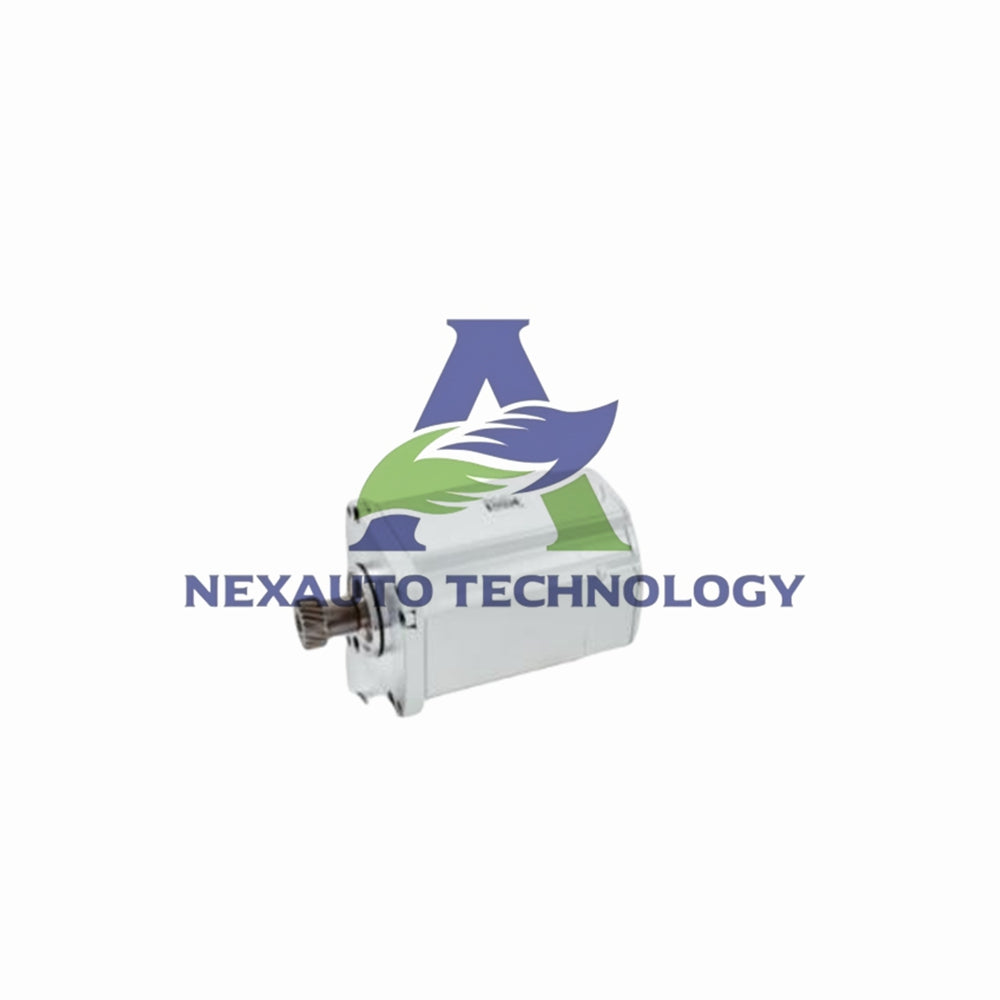 Motor de CA rotativo ABB 3HAC028954-003/02